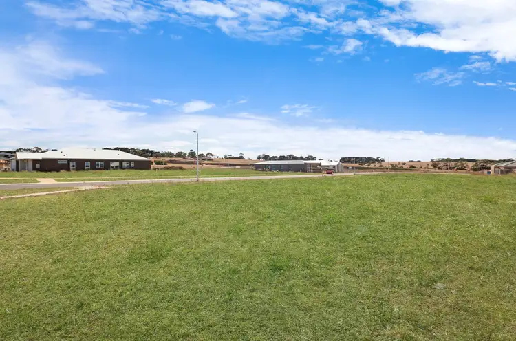 Second view of Homely land listing, 12 Irvine Street, Warrnambool VIC 3280