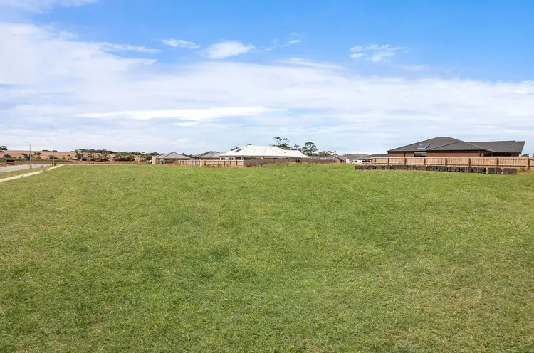 Third view of Homely land listing, 12 Irvine Street, Warrnambool VIC 3280