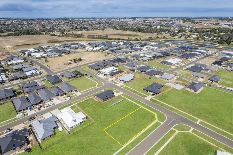 Fourth view of Homely land listing, 12 Irvine Street, Warrnambool VIC 3280
