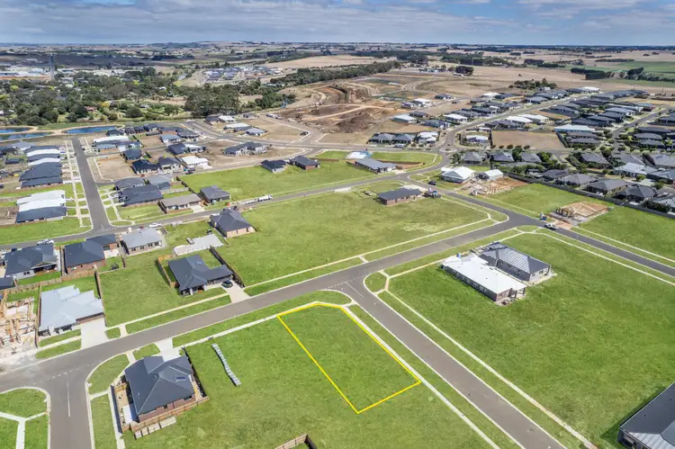 Fifth view of Homely land listing, 12 Irvine Street, Warrnambool VIC 3280