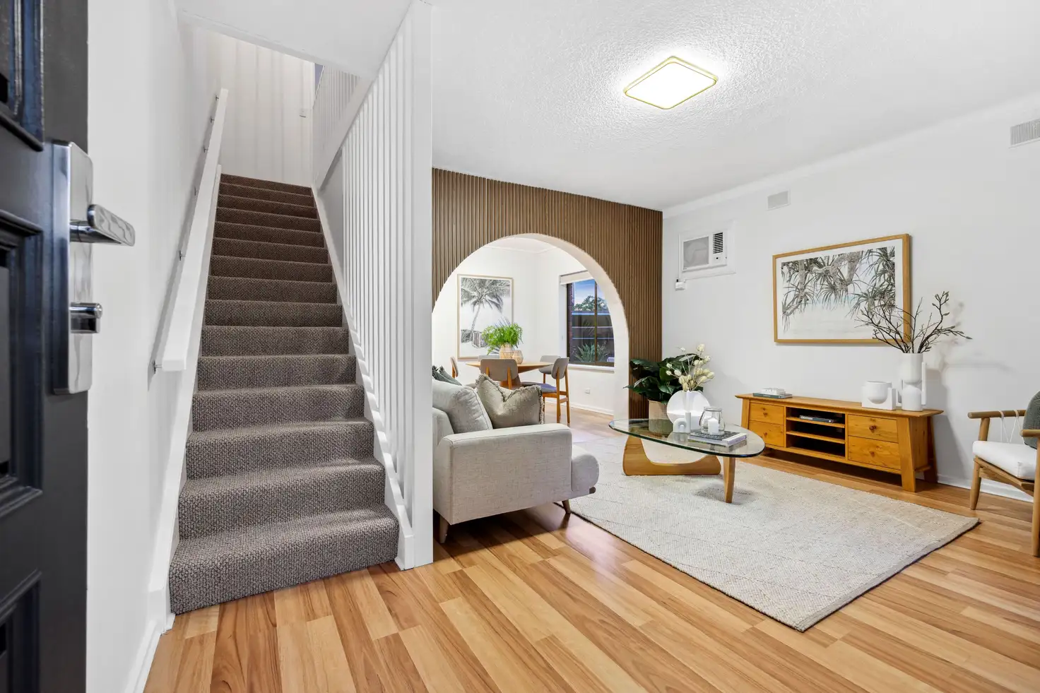Main view of Homely townhouse listing, 4/18 Miller Street, Unley SA 5061