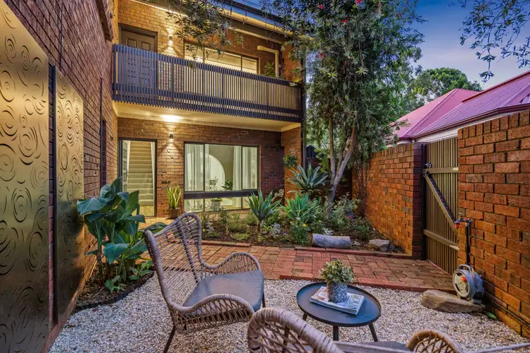 Second view of Homely townhouse listing, 4/18 Miller Street, Unley SA 5061