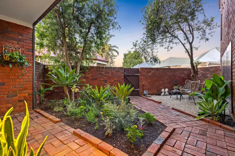 Third view of Homely townhouse listing, 4/18 Miller Street, Unley SA 5061