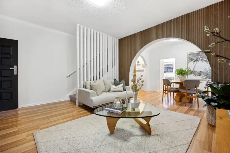 Fifth view of Homely townhouse listing, 4/18 Miller Street, Unley SA 5061