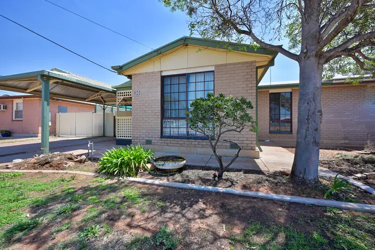 Main view of Homely house listing, 30 Clark Crescent, Whyalla Norrie SA 5608