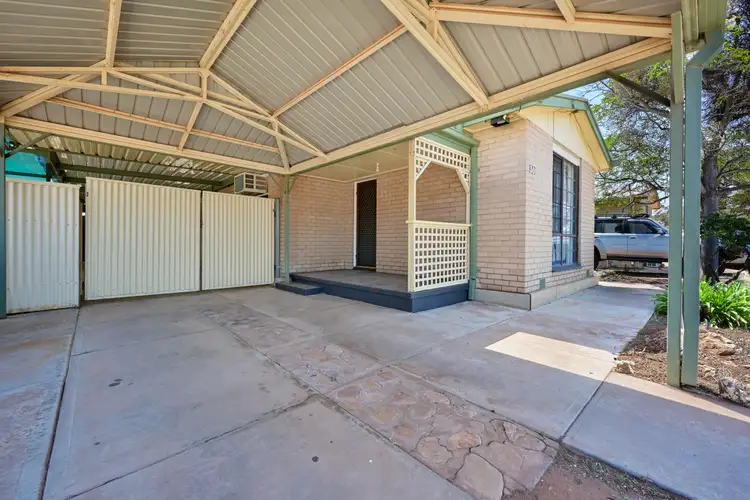 Second view of Homely house listing, 30 Clark Crescent, Whyalla Norrie SA 5608