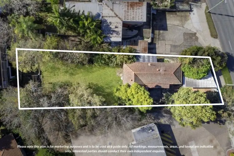 603 Moggill Road, Chapel Hill QLD 4069