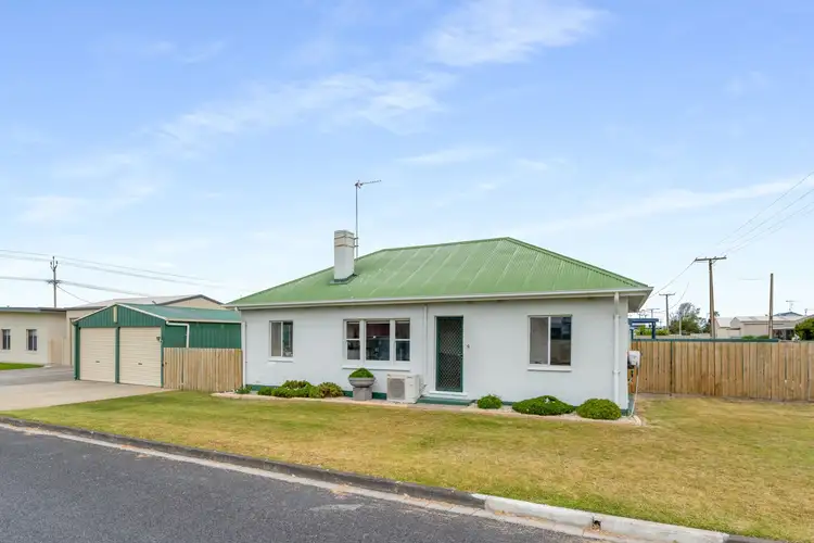 Second view of Homely house listing, 9 Bell Street, Port Macdonnell SA 5291