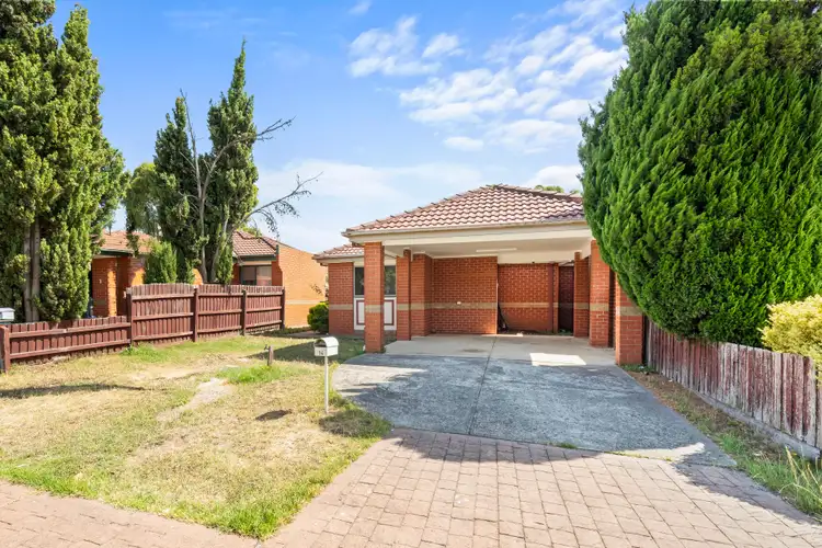 Main view of Homely house listing, 14 Brecon Nook, Craigieburn VIC 3064