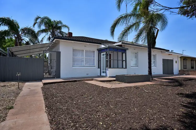 18 Loveday Street, Whyalla Norrie SA 5608
