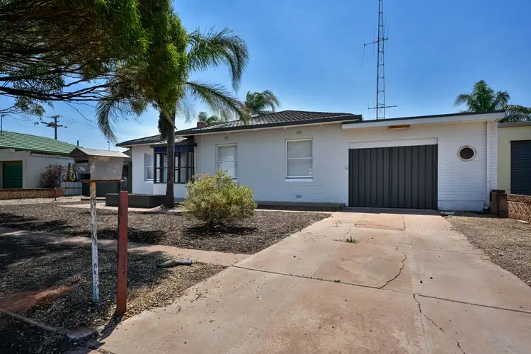 Second view of Homely other listing, 18 Loveday Street, Whyalla Norrie SA 5608