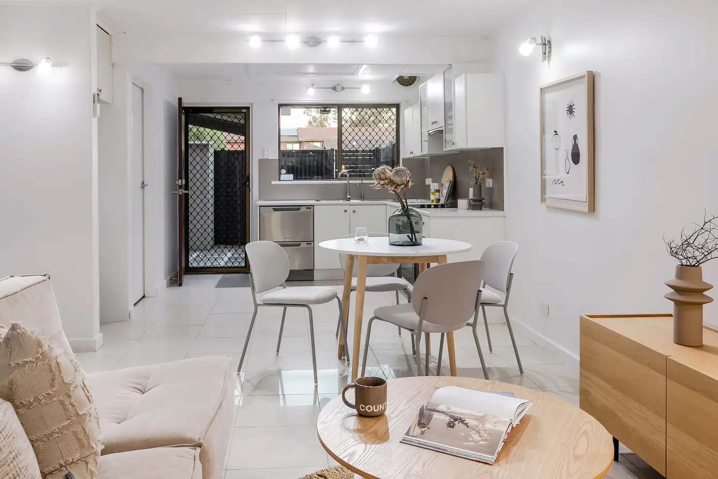 Main view of Homely house listing, 19 Sportsmans Drive, West Lakes SA 5021