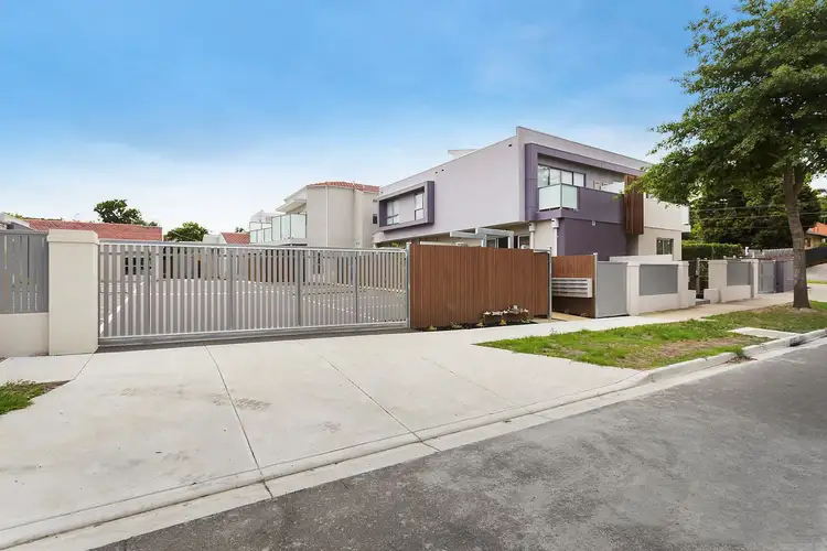 Main view of Homely apartment listing, 17/2 Cyril Street, Box Hill South VIC 3128