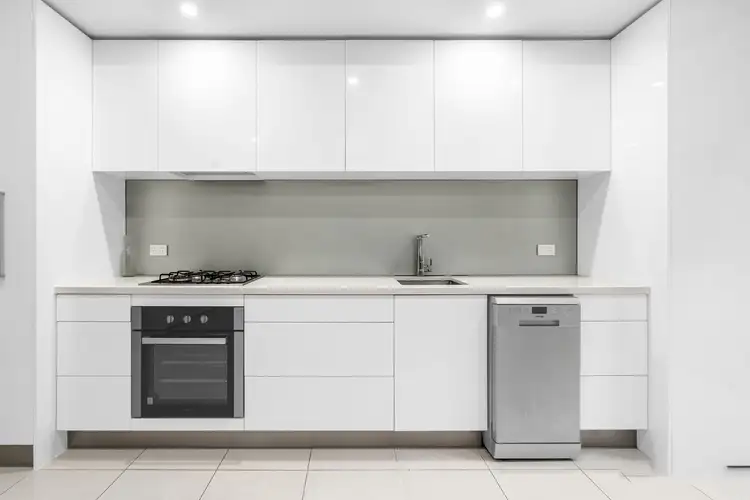 Third view of Homely apartment listing, 17/2 Cyril Street, Box Hill South VIC 3128