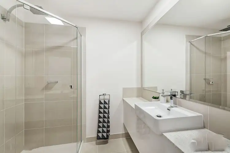 Fifth view of Homely apartment listing, 17/2 Cyril Street, Box Hill South VIC 3128