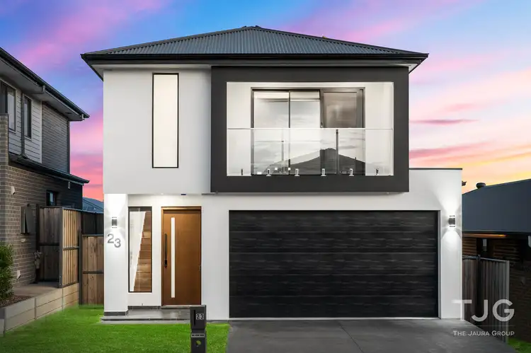 23 Pimlico Street, Box Hill NSW 2765