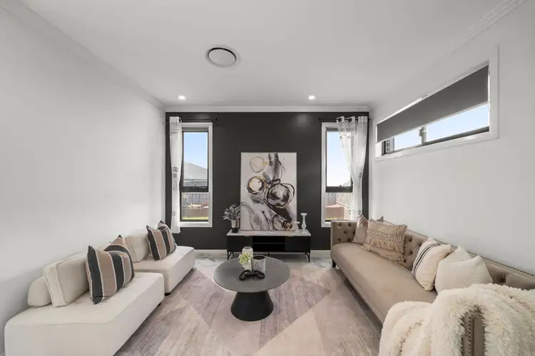 Fifth view of Homely house listing, 23 Pimlico Street, Box Hill NSW 2765