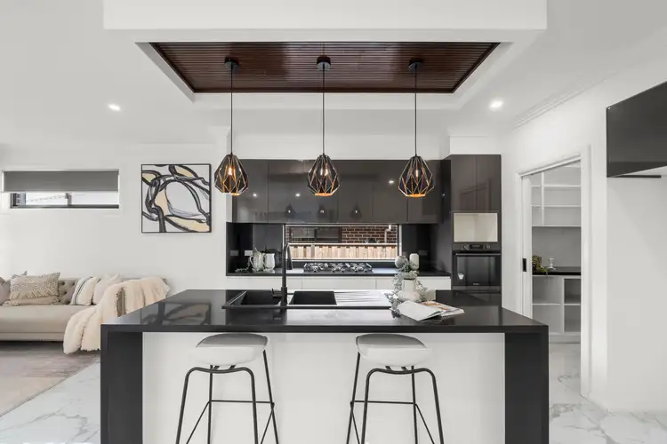 Sixth view of Homely house listing, 23 Pimlico Street, Box Hill NSW 2765