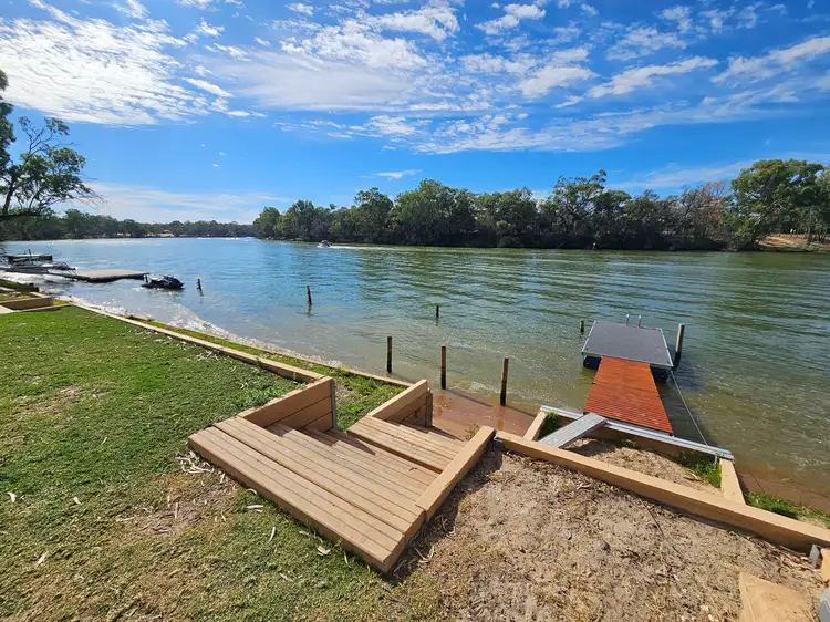 29 Beaumonts Road, Beaumonts SA 5320