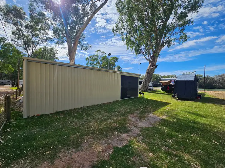 Second view of Homely land listing, 29 Beaumonts Road, Beaumonts SA 5320