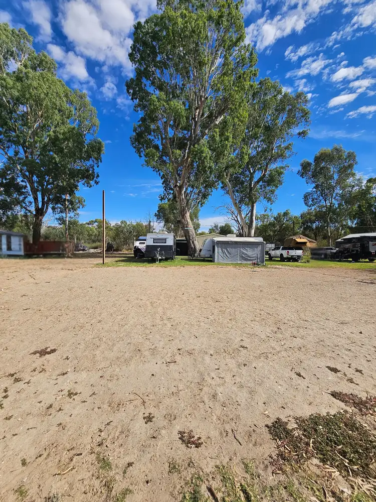 Third view of Homely land listing, 29 Beaumonts Road, Beaumonts SA 5320