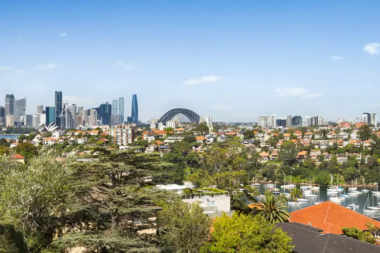 Main view of Homely apartment listing, 45/22 Mosman Street, Mosman NSW 2088
