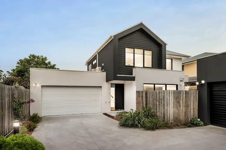 3/108 Fortescue Avenue, Seaford VIC 3198