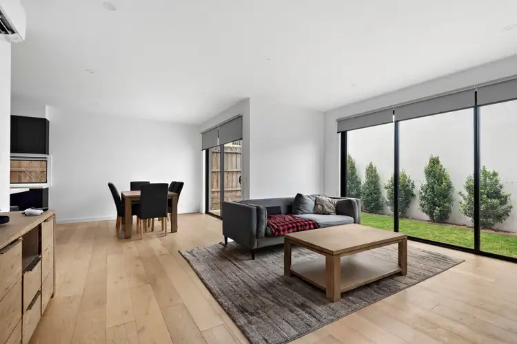 Fifth view of Homely townhouse listing, 3/108 Fortescue Avenue, Seaford VIC 3198