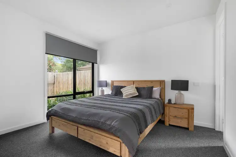 Sixth view of Homely townhouse listing, 3/108 Fortescue Avenue, Seaford VIC 3198