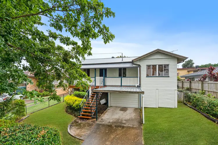 Main view of Homely house listing, 428 Musgrave Road, Coopers Plains QLD 4108