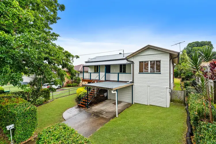 Second view of Homely house listing, 428 Musgrave Road, Coopers Plains QLD 4108