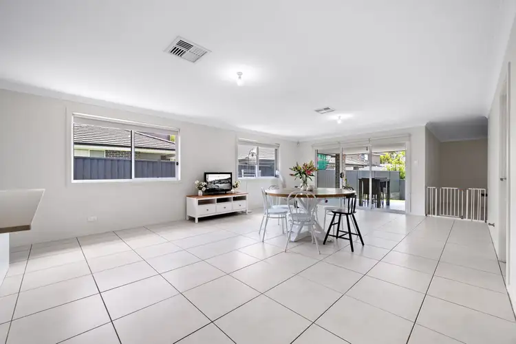 Second view of Homely house listing, 3 Tess Circuit, Oran Park NSW 2570