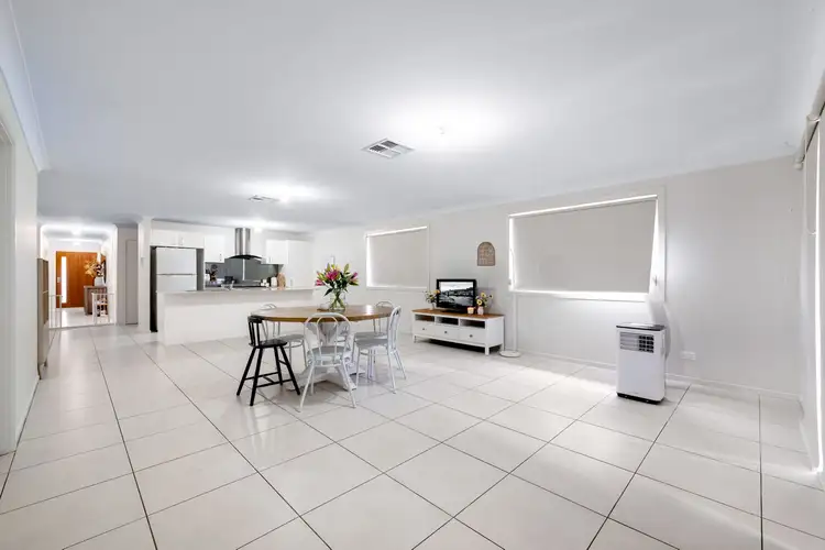 Third view of Homely house listing, 3 Tess Circuit, Oran Park NSW 2570