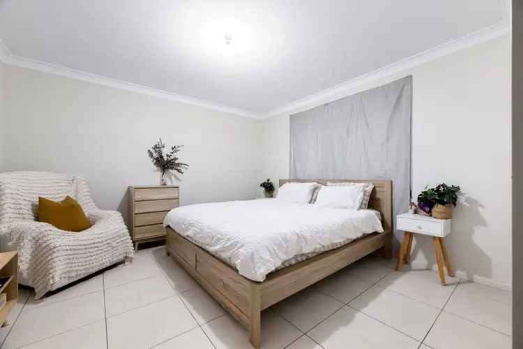 Sixth view of Homely house listing, 3 Tess Circuit, Oran Park NSW 2570