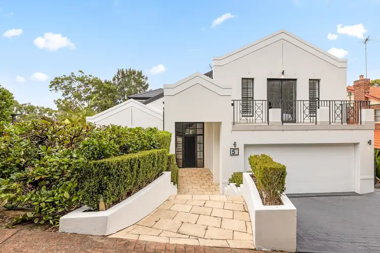 Main view of Homely house listing, 5 Karangi Place, Illawong NSW 2234