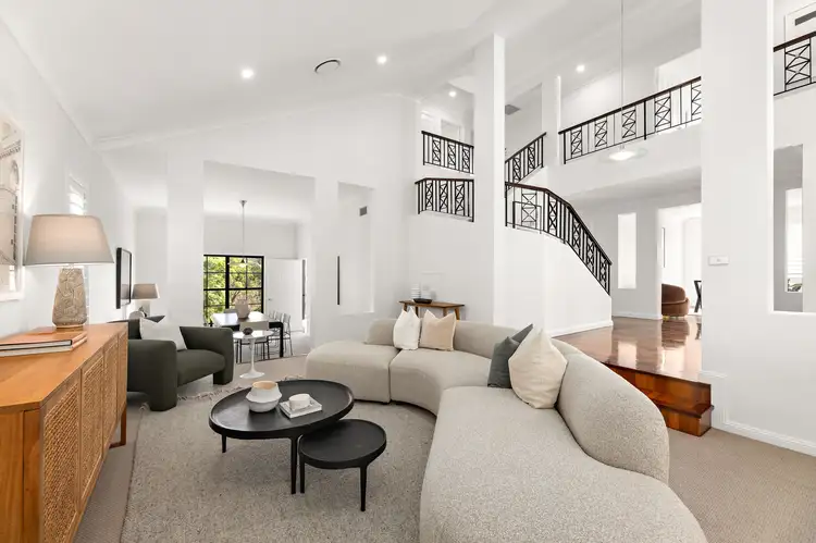 Second view of Homely house listing, 5 Karangi Place, Illawong NSW 2234