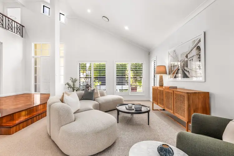 Third view of Homely house listing, 5 Karangi Place, Illawong NSW 2234
