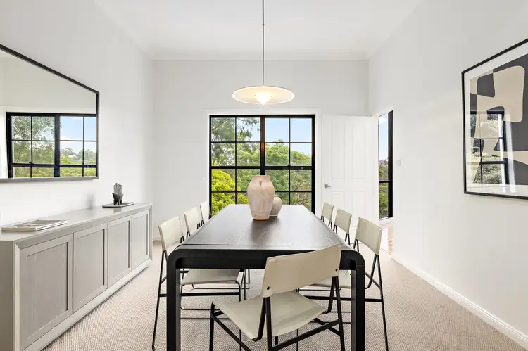 Fourth view of Homely house listing, 5 Karangi Place, Illawong NSW 2234