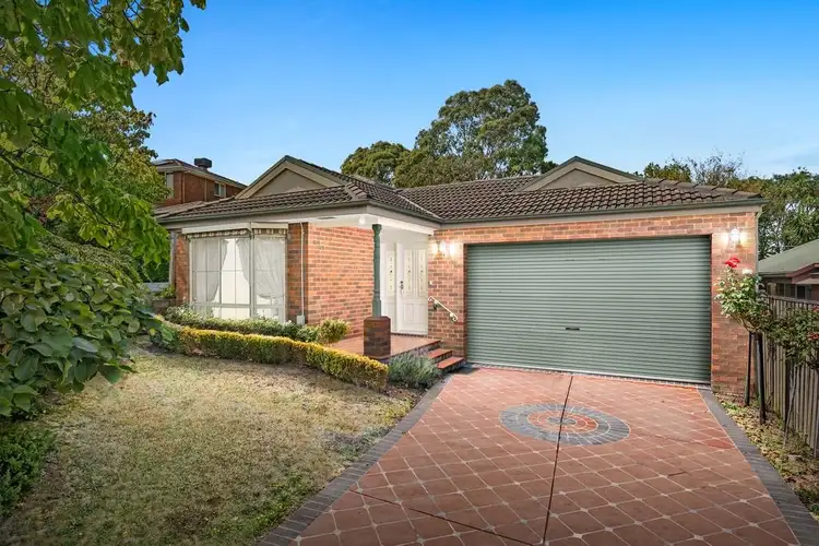 12 Commerford Place, Chirnside Park VIC 3116
