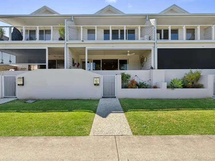 Main view of Homely townhouse listing, 2/7 Fawcett Street, Woolgoolga NSW 2456