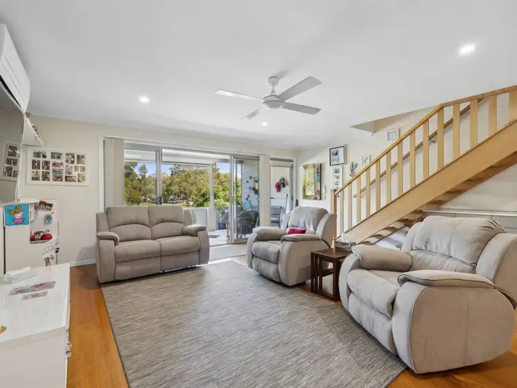 Third view of Homely townhouse listing, 2/7 Fawcett Street, Woolgoolga NSW 2456