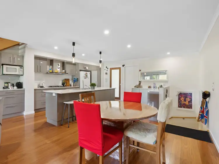 Fourth view of Homely townhouse listing, 2/7 Fawcett Street, Woolgoolga NSW 2456