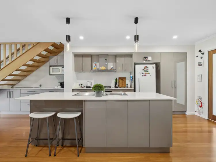 Fifth view of Homely townhouse listing, 2/7 Fawcett Street, Woolgoolga NSW 2456