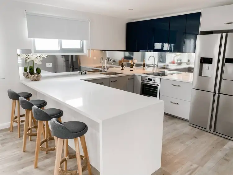 Fourth view of Homely apartment listing, 3a Anchorage Parade, Shell Cove NSW 2529