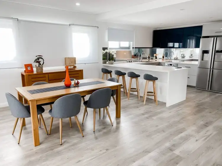 Fifth view of Homely apartment listing, 3a Anchorage Parade, Shell Cove NSW 2529