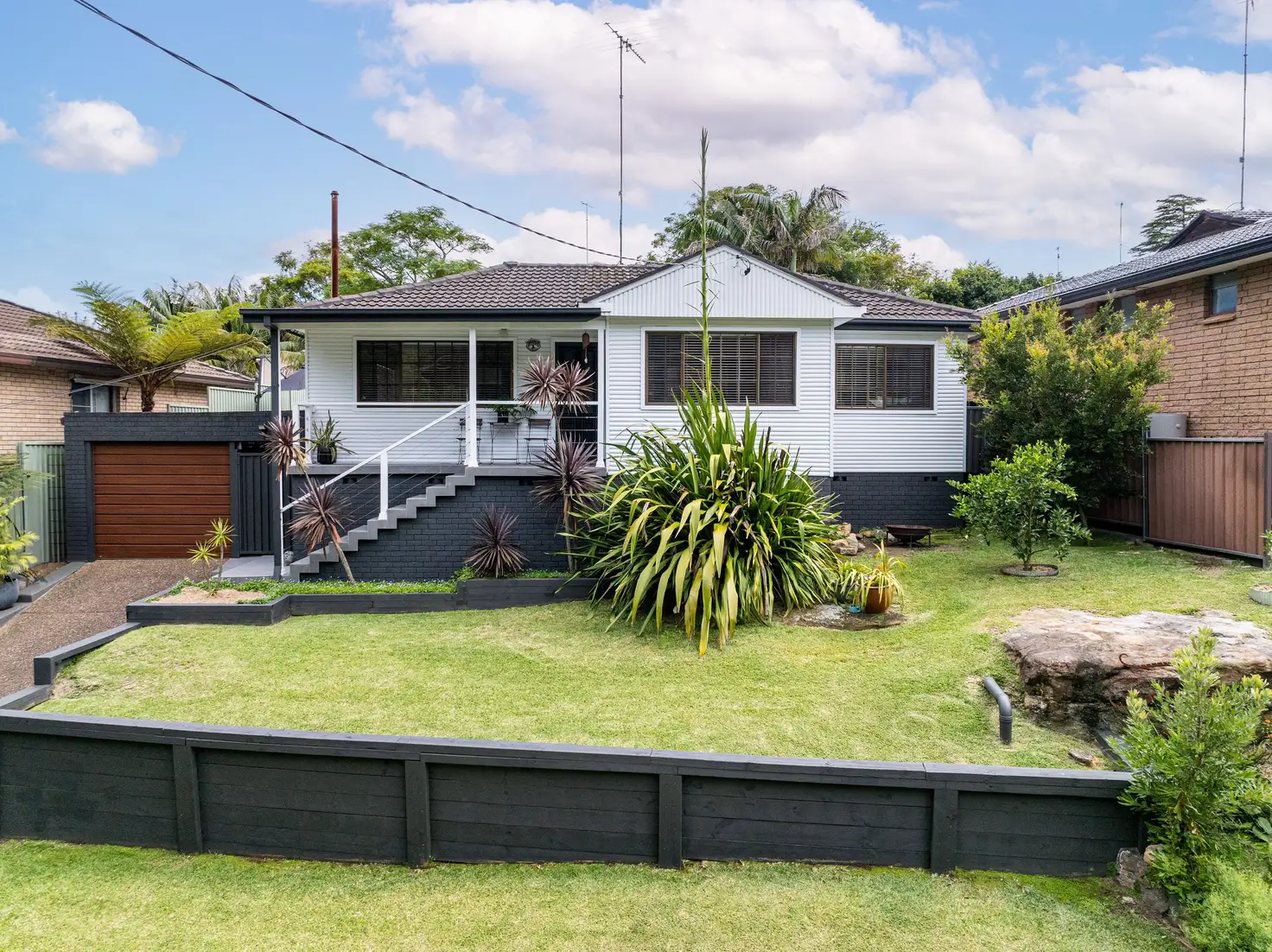 Main view of Homely house listing, 35 Willandra Parade, Heathcote NSW 2233