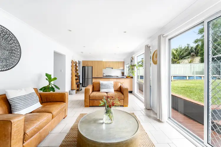 Second view of Homely house listing, 35 Willandra Parade, Heathcote NSW 2233