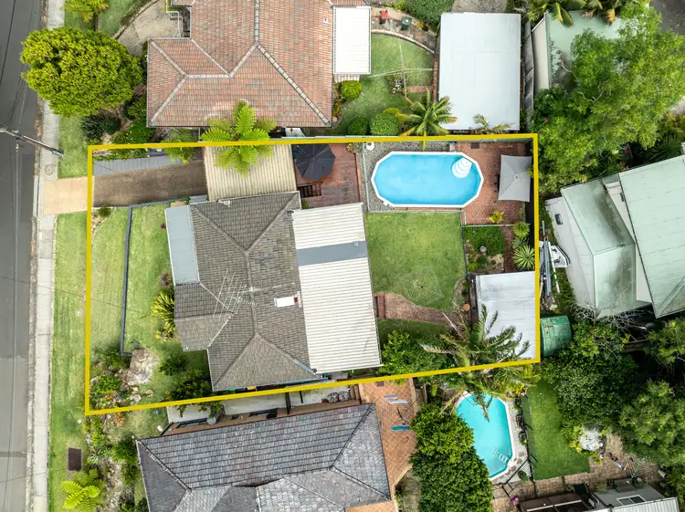 Third view of Homely house listing, 35 Willandra Parade, Heathcote NSW 2233