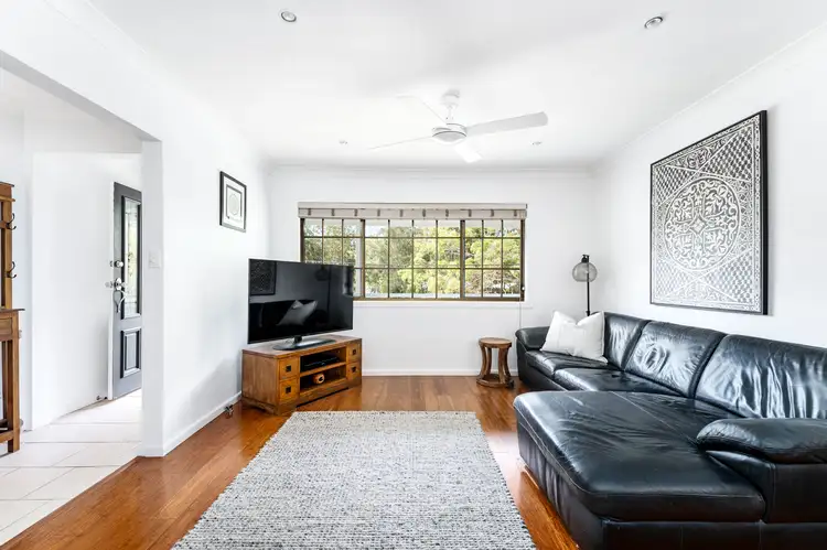 Fourth view of Homely house listing, 35 Willandra Parade, Heathcote NSW 2233