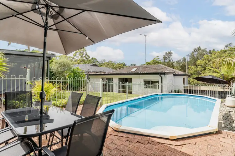 Sixth view of Homely house listing, 35 Willandra Parade, Heathcote NSW 2233